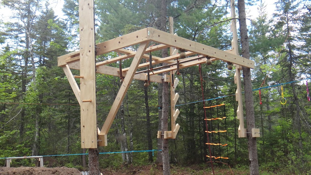 Off Grid Adventure | 16 Mill Rd, Anagance, NB E4Z 1G7, Canada | Phone: (506) 688-2831