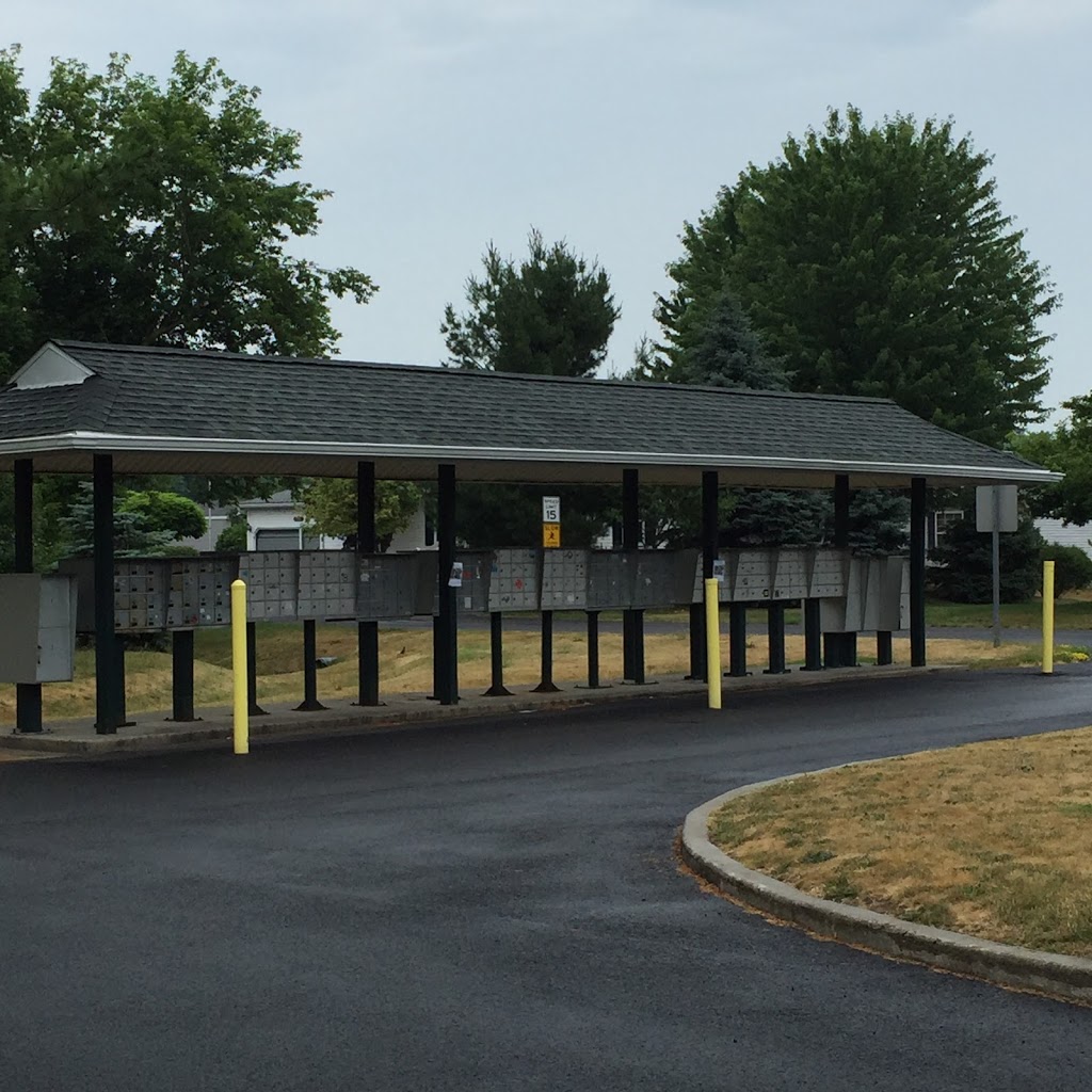 Countryside Estates, MHC, LLC | 3059 Bixler Rd, Newfane, NY 14108, USA | Phone: (716) 778-5201
