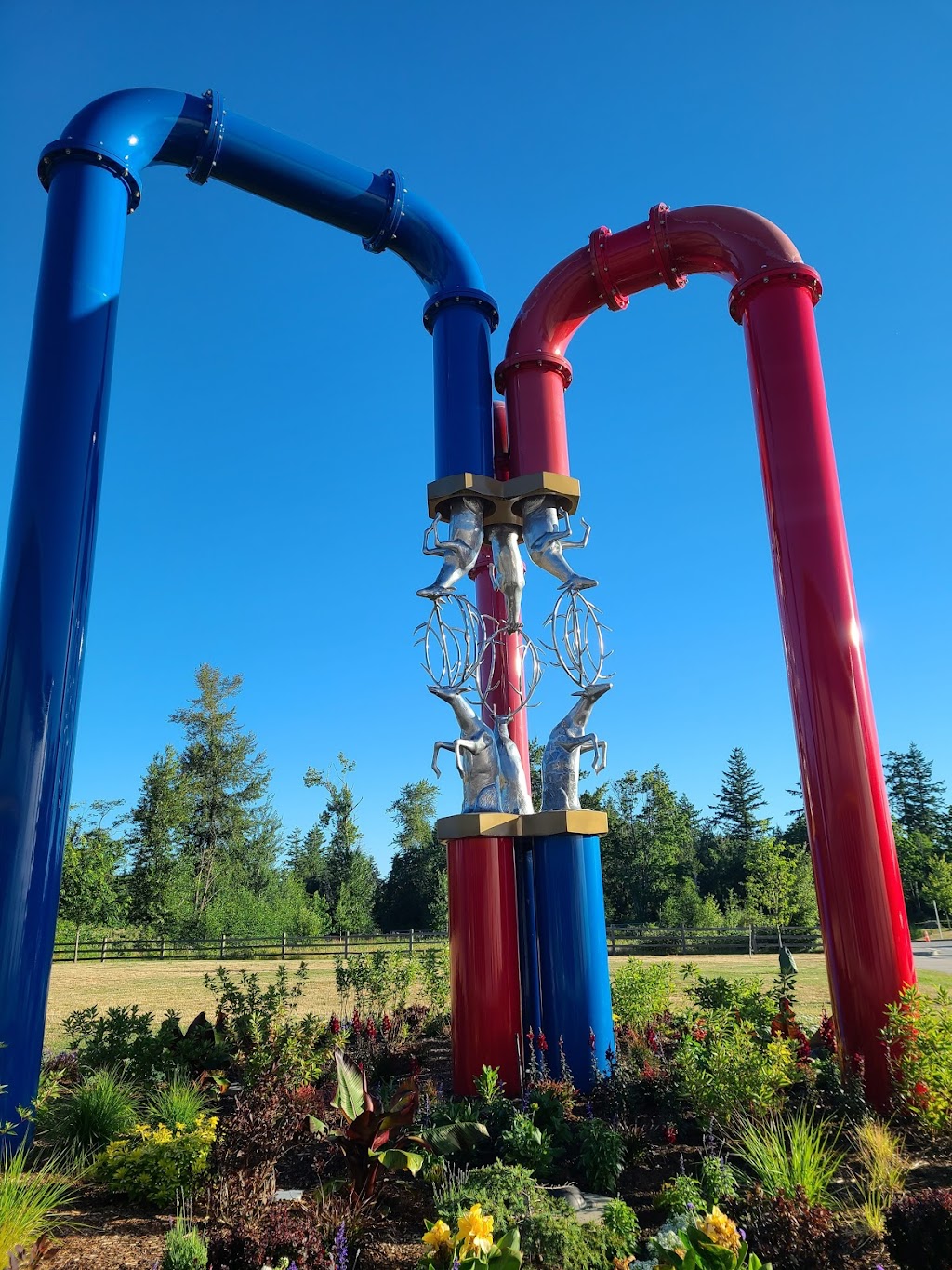 Grandview Heights Aquatic Centre | 16855 24 Ave, Surrey, BC V3Z 0A2, Canada | Phone: (604) 590-7800