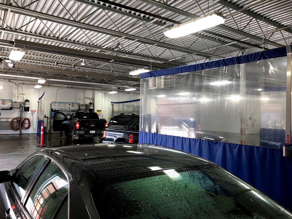 Sparkle Express Car Wash | 6655 178 St NW, Edmonton, AB T5T 4J5, Canada | Phone: (587) 462-8886