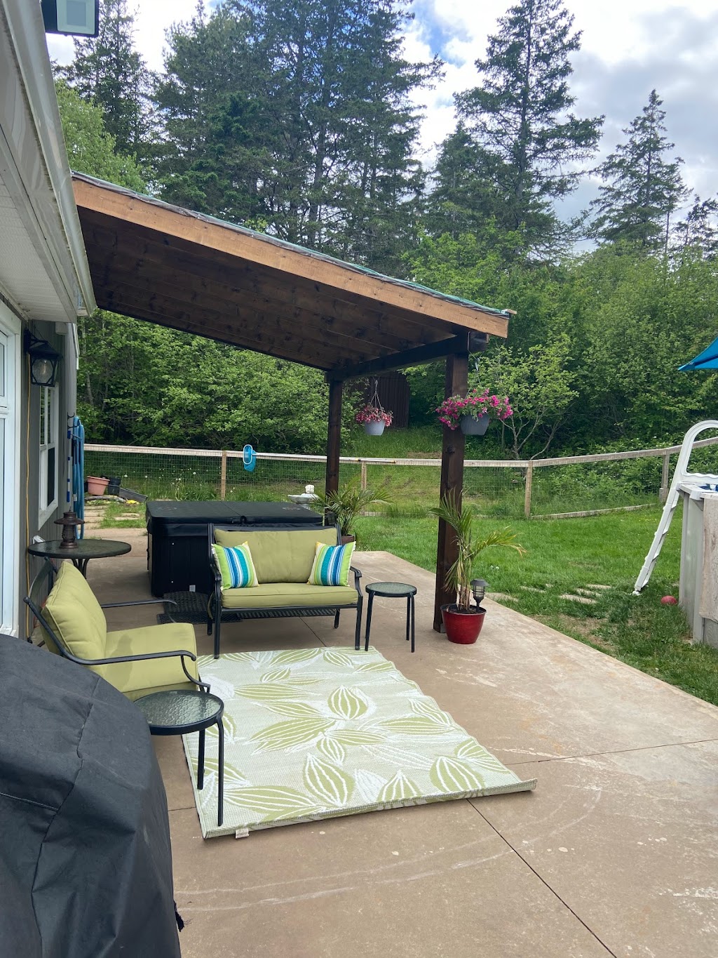 CanMar Renovations | 16 Douglas Ave, Ellershouse, NS B0N 1L0, Canada | Phone: (902) 476-7746