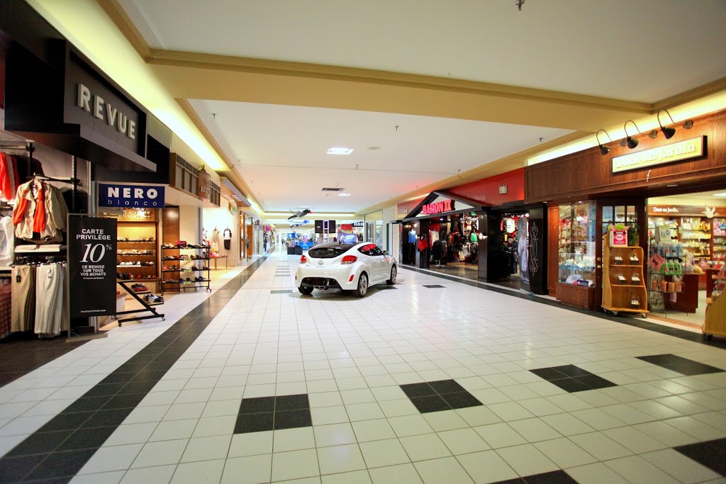 Carrefour Frontenac | 805 Boulevard Frontenac E, Thetford Mines, QC G6G 6L5, Canada | Phone: (418) 338-6388