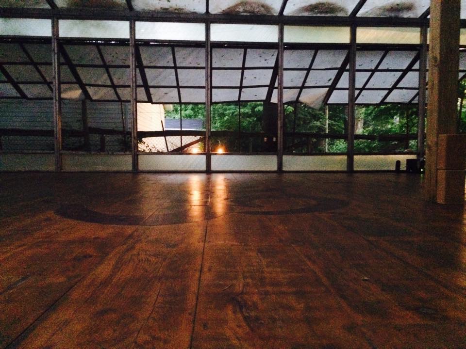 Shangrila Yoga | 111 Mt Pleasant Ave, London, ON N6H 1E1, Canada | Phone: (519) 878-3888