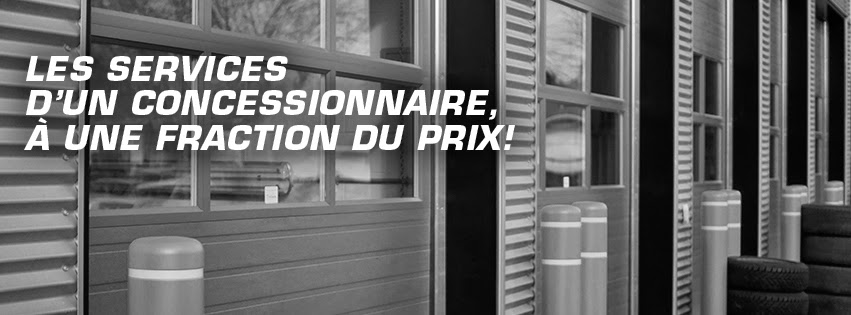 Côté pneus et mécanique & Auto Click | 3345 Chemin Gascon, Mascouche, QC J7L 3X6, Canada | Phone: (450) 477-0815