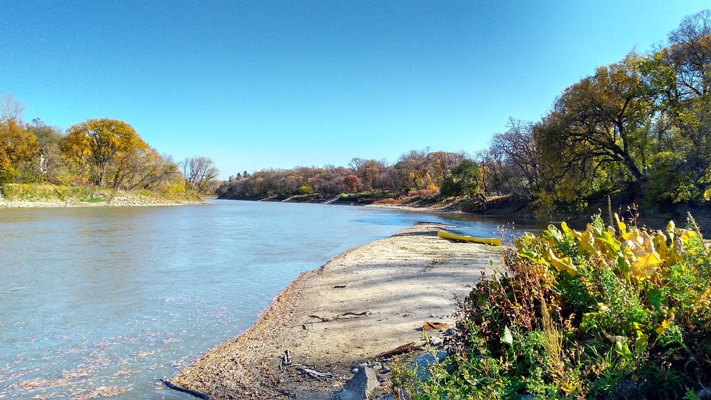 Andrew Currie Park | 1420 Wellington Crescent, Winnipeg, MB R3N 0B2, Canada