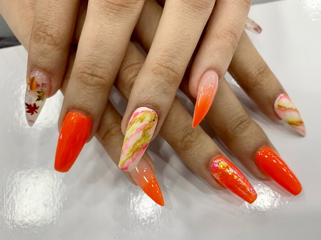 Pedi N Nails | 11220 Creditview Rd Unit B-3, Brampton, ON L7A 4X3, Canada | Phone: (905) 970-8880