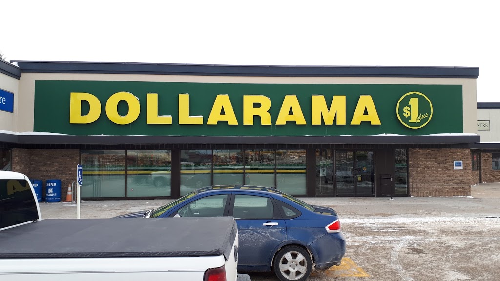 Dollarama | 1633 St Marys Rd, Winnipeg, MB R2N 1Z3, Canada | Phone: (204) 253-7046