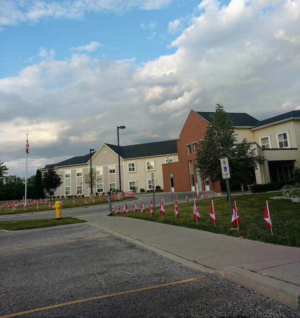 Extendicare Riverside Place Long-Term Care Home | 3181 Meadowbrook Ln, Windsor, ON N8T 0A4, Canada | Phone: (519) 974-0148