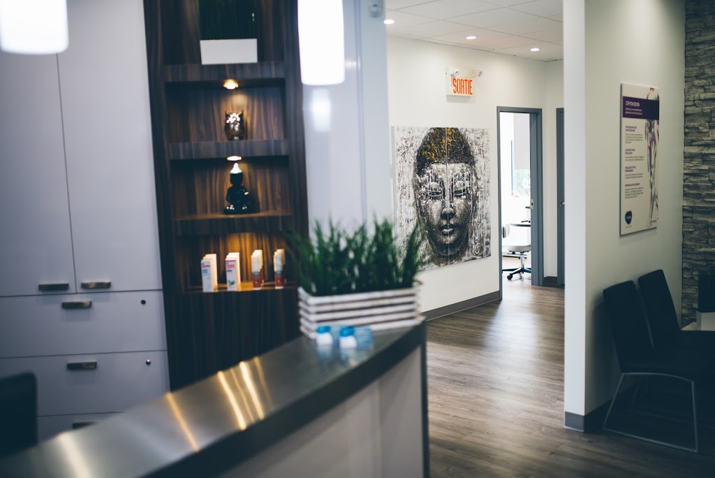 Clinique Podiatrique de Blainville | 305 Boulevard de la Seigneurie O #202, Blainville, QC J7C 0E6, Canada | Phone: (450) 420-4420