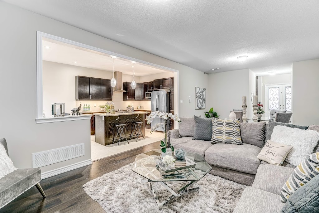 Realtor Anthony Caputo | 44 Queen St N, Bolton, ON L7E 1B9, Canada | Phone: (416) 938-7771