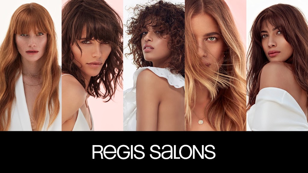 Regis Salon | Shopping Center, 2305 McPhillips St, Winnipeg, MB R2V 3E1, Canada | Phone: (204) 334-1004
