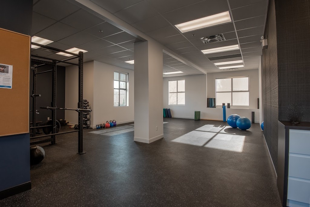 Coastline Health and Performance | 641 Mahan Rd Unit 104, Gibsons, BC V0N 1V8, Canada | Phone: (604) 886-3622