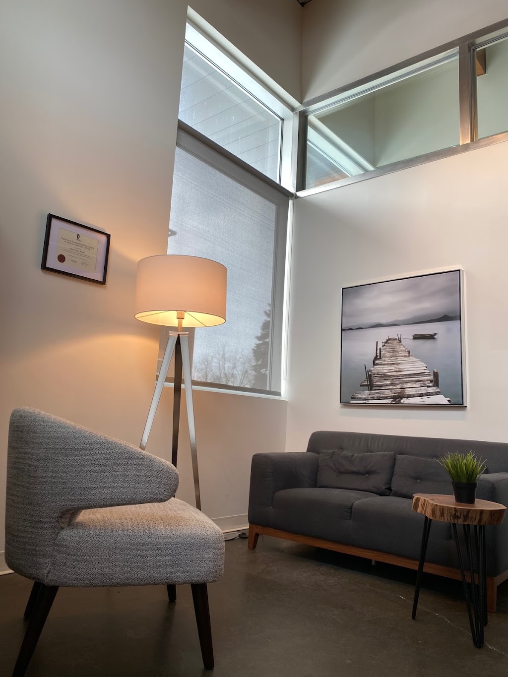 Thérapie Lanaudière | Thérapie de couple et individuelle | 450 Rue Notre-Dame, Repentigny, QC J6A 2T4, Canada | Phone: (514) 572-8116