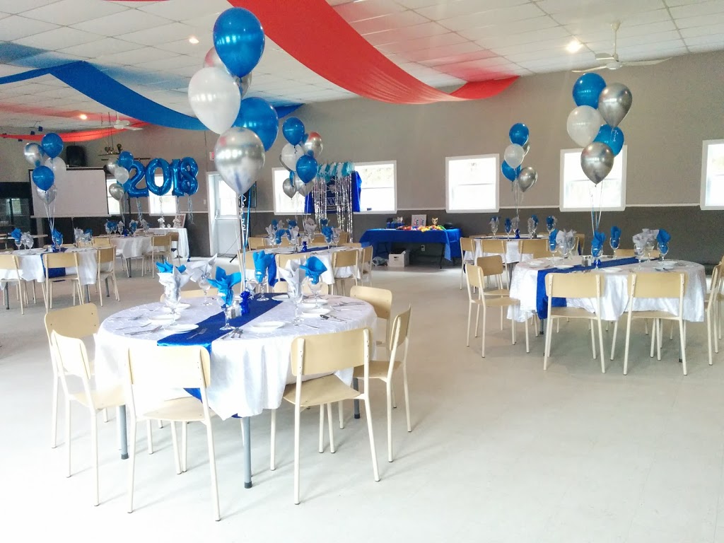 Camp Val Notre-Dame | 100 Chemin Val Notre Dame, Hérouxville, QC G0X 1J0, Canada | Phone: (418) 365-5554