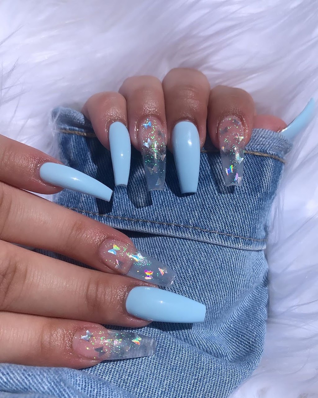 K.D. Nail Salon | 1099 Weber St E, Kitchener, ON N2A 1B7, Canada | Phone: (519) 748-9045