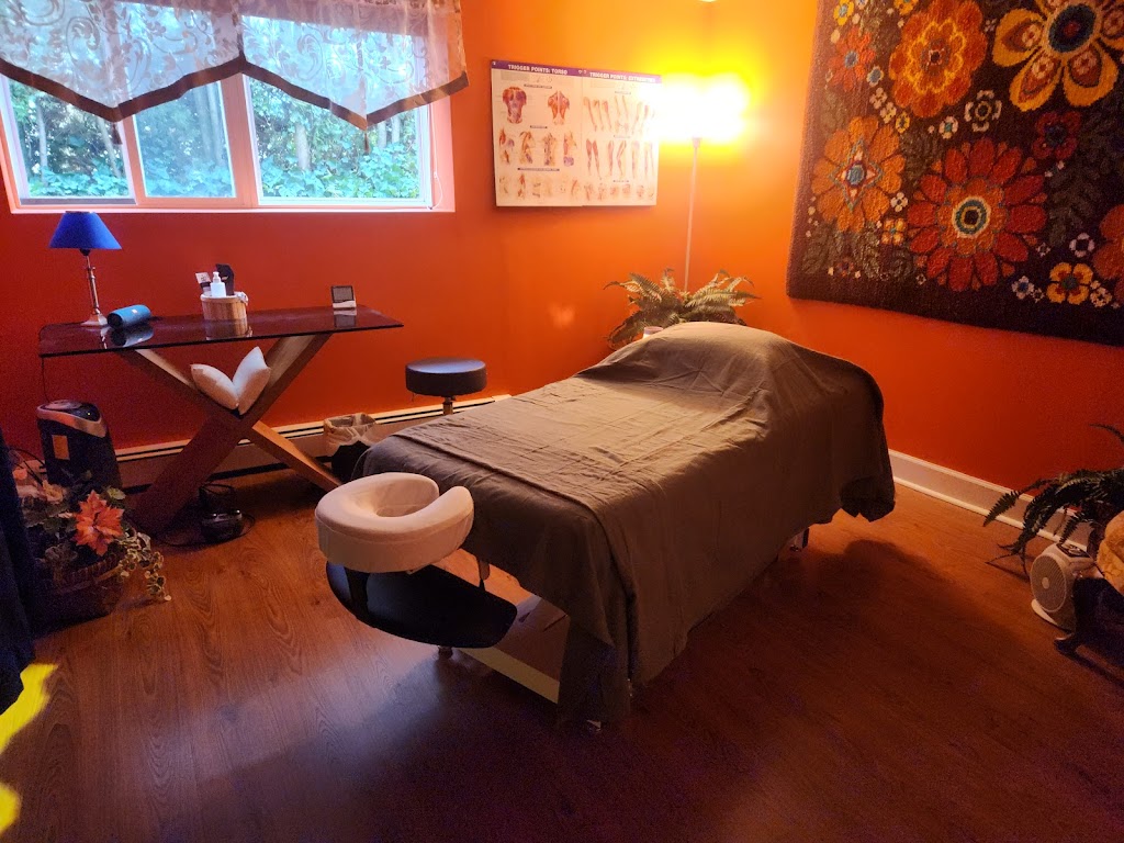 Simone Joyce RMT | 7045 Centennial Dr, Chilliwack, BC V2R 4C7, Canada | Phone: (604) 799-1707