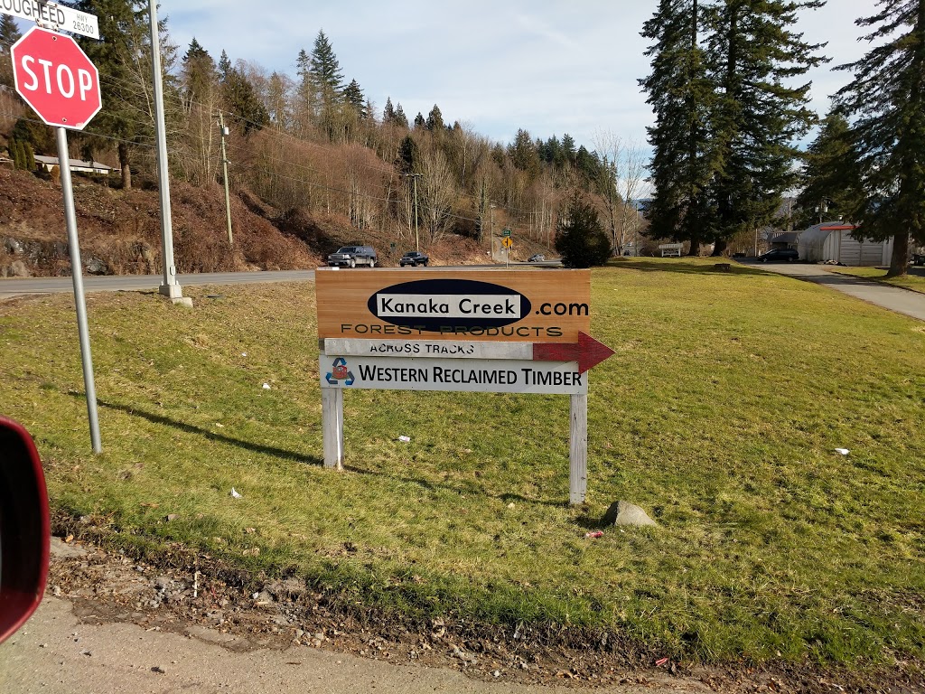 Western Reclaimed Timber | 26324 River Rd, Maple Ridge, BC V2W 1M4, Canada | Phone: (604) 462-8845