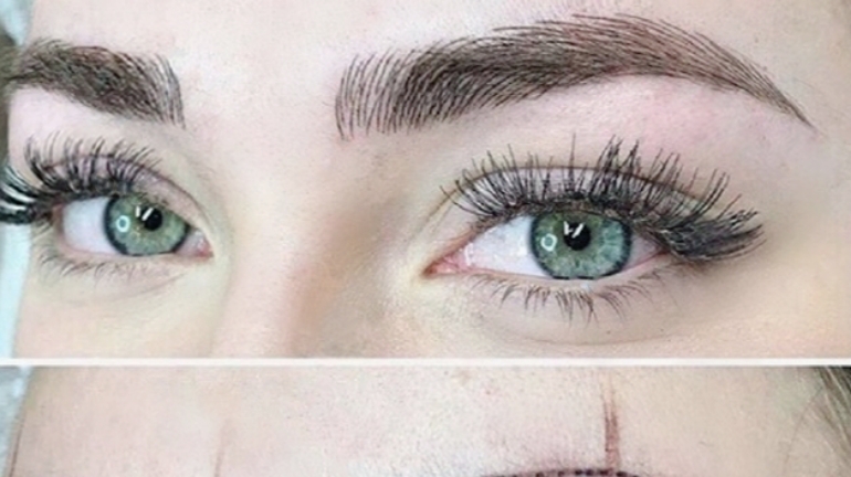 Defining Beauty Bar | Edward Jeffreys ave and, Markham Rd, Markham, ON L6E 0H6, Canada | Phone: (647) 400-2687