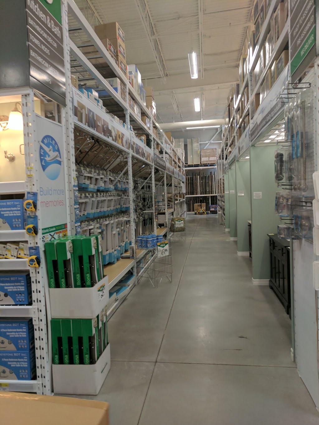 Kent Building Supplies | 5447 Prospect Rd, New Minas, NS B4N 3L1, Canada | Phone: (902) 681-5993