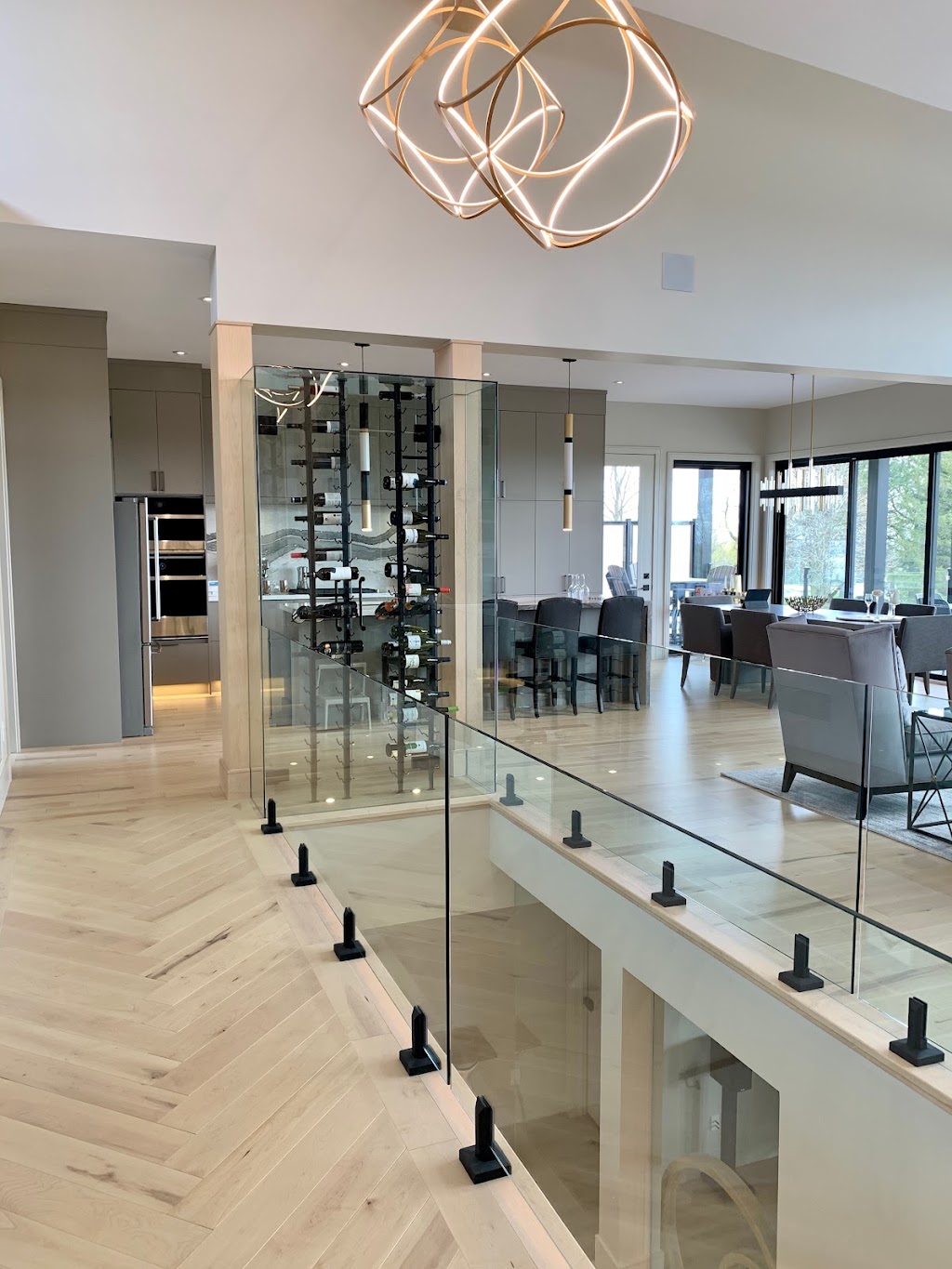 Millan Glass & Mirror | 9424 McDougall Rd, Baltimore, ON K0K 1C0, Canada | Phone: (905) 372-1757