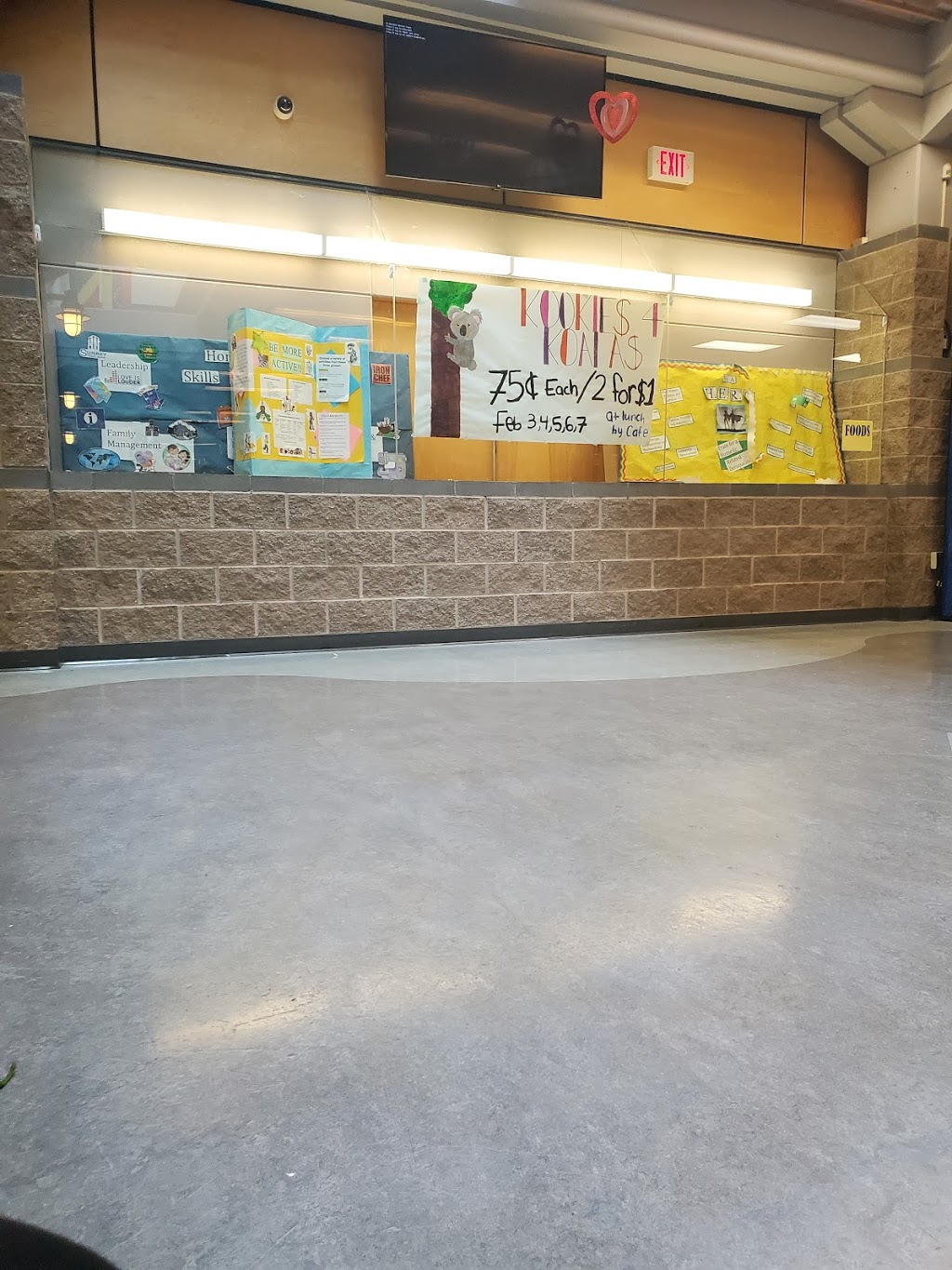 L.A. Matheson Secondary | 9484 122 St, Surrey, BC V3V 4M1, Canada | Phone: (604) 588-3418