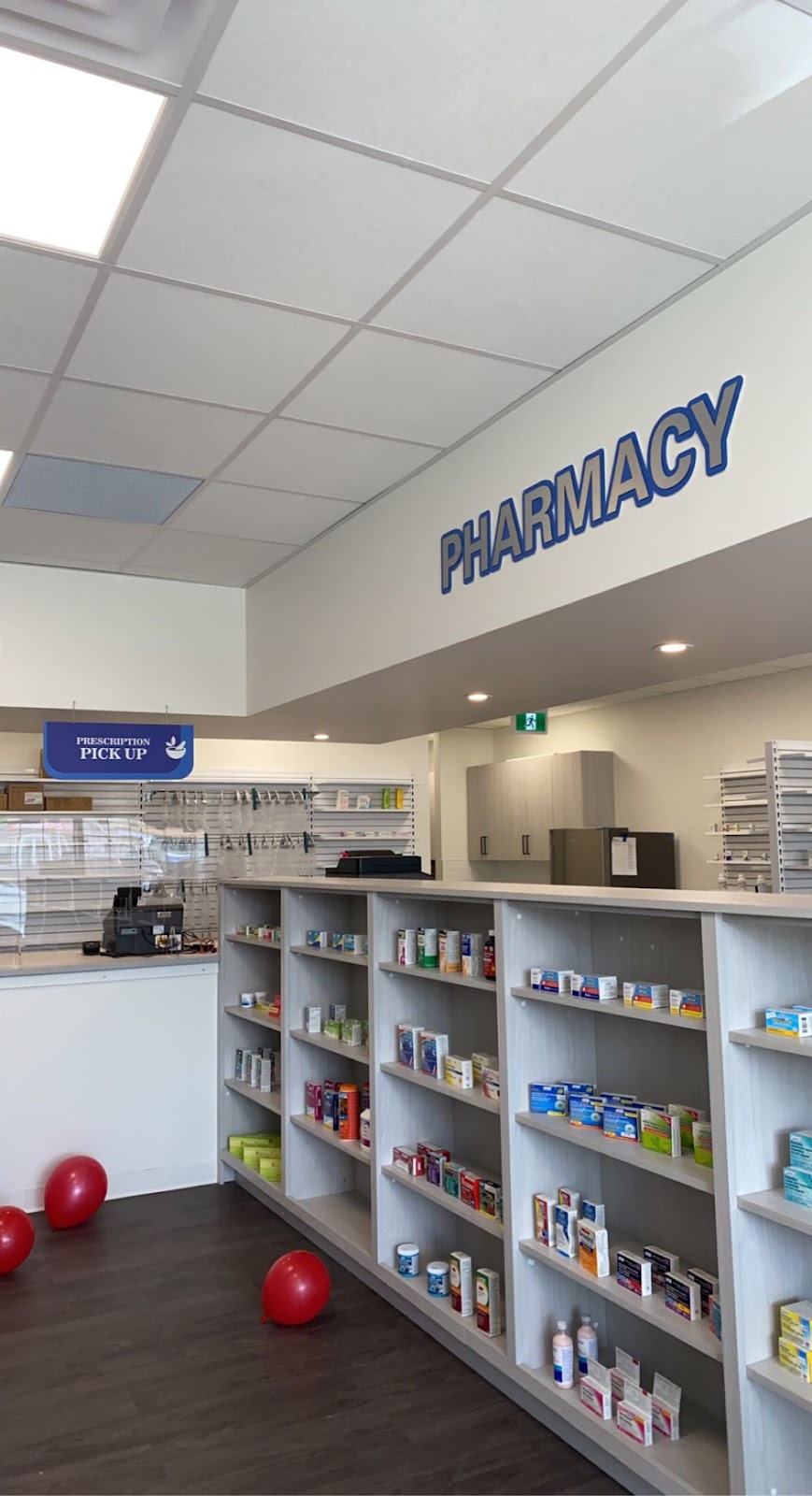Nolan Hill community And Compounding Pharmacy | 150 Nolanridge Ct NW #115, Calgary, AB T3R 1W7, Canada | Phone: (403) 237-5255