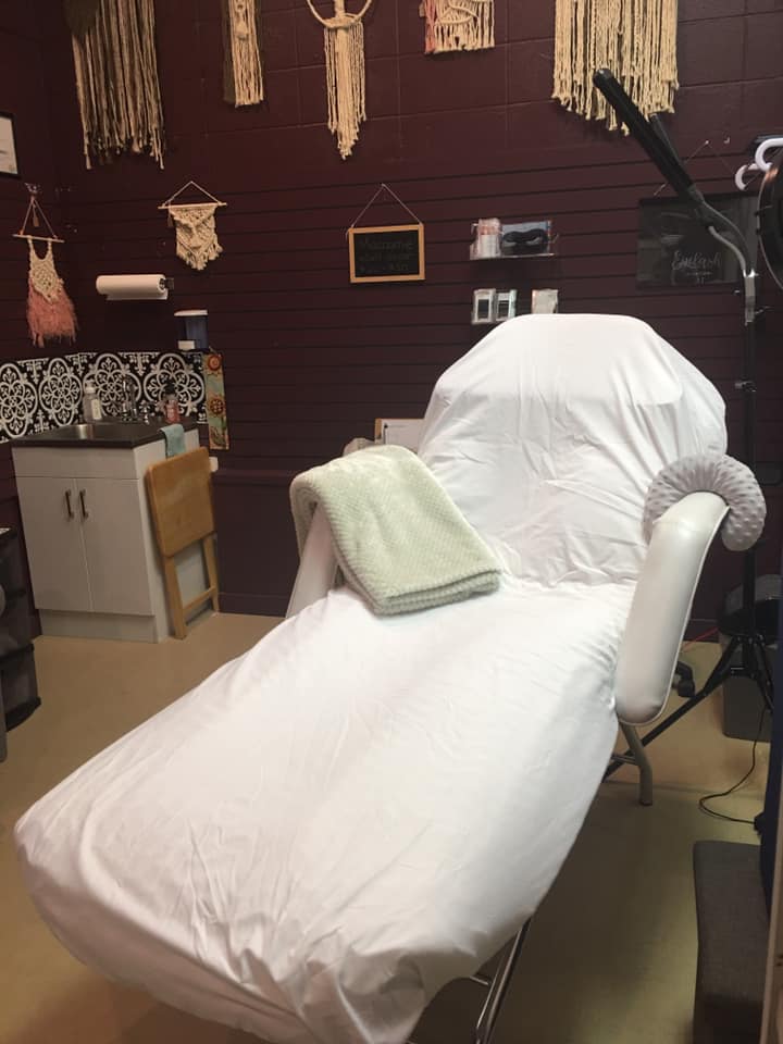 LavishLashStudio | 5016 50 Ave, Rocky Mountain House, AB T4T 1W9, Canada | Phone: (403) 846-5950