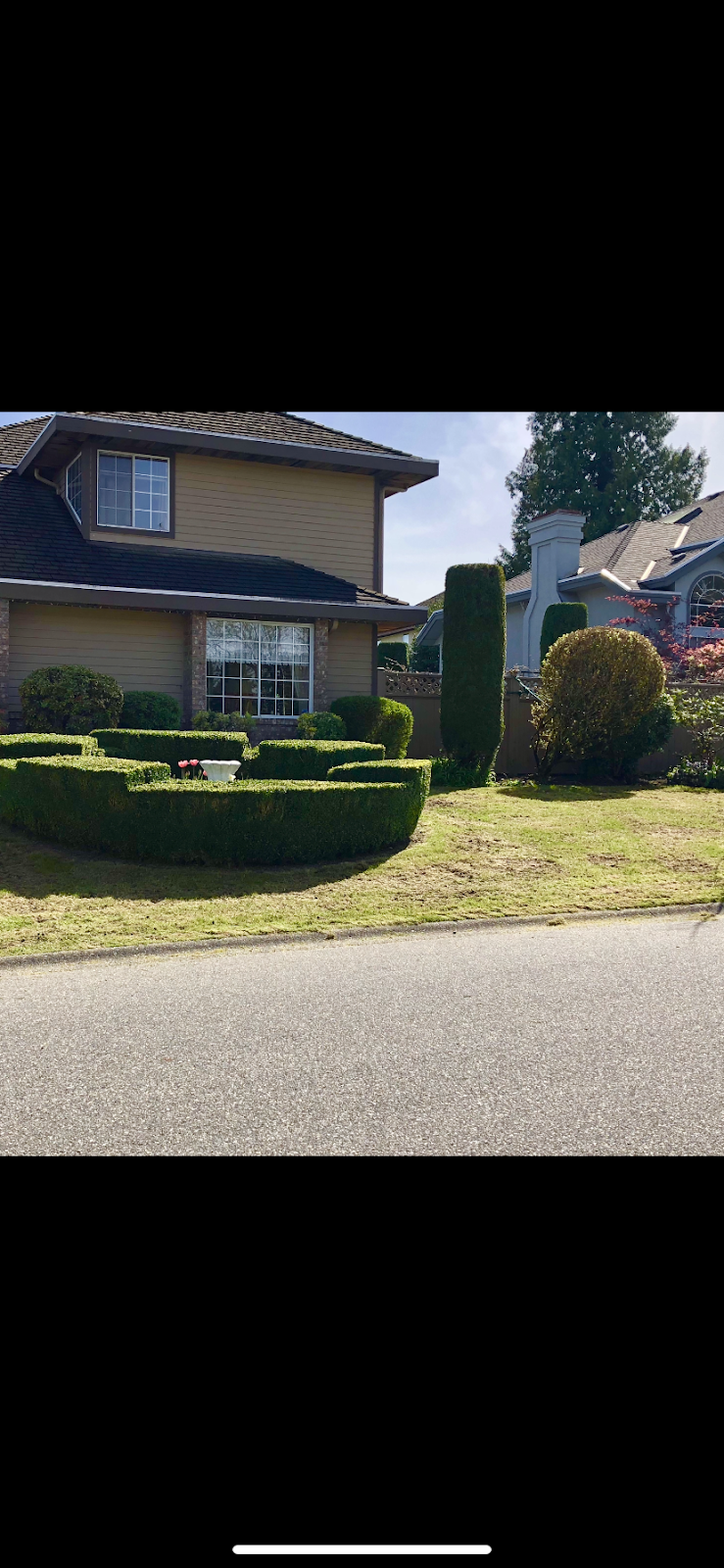 Greenyard Gardening Svc | 15055 94 Ave, Surrey, BC V3R 7L9, Canada | Phone: (604) 582-9513
