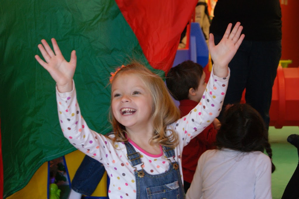 Tiny Hoppers - Kitchener Sportsworld | 4341 King St E, Kitchener, ON N2P 2E9, Canada | Phone: (226) 646-3355