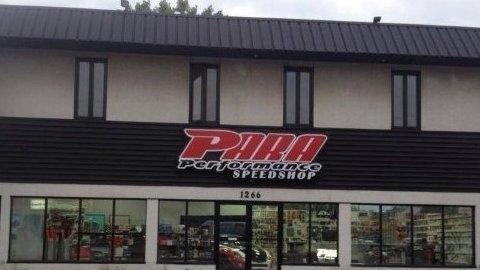 Para Performance Speedshop | 1266 Rue des Sureaux, Terrebonne, QC J6X 4G3, Canada | Phone: (450) 492-0141
