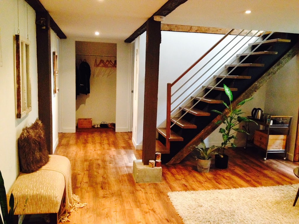 Être, clinique de soins | 1625 Avenue de la Vérendrye, Québec, QC G1J 4W2, Canada | Phone: (418) 456-2063