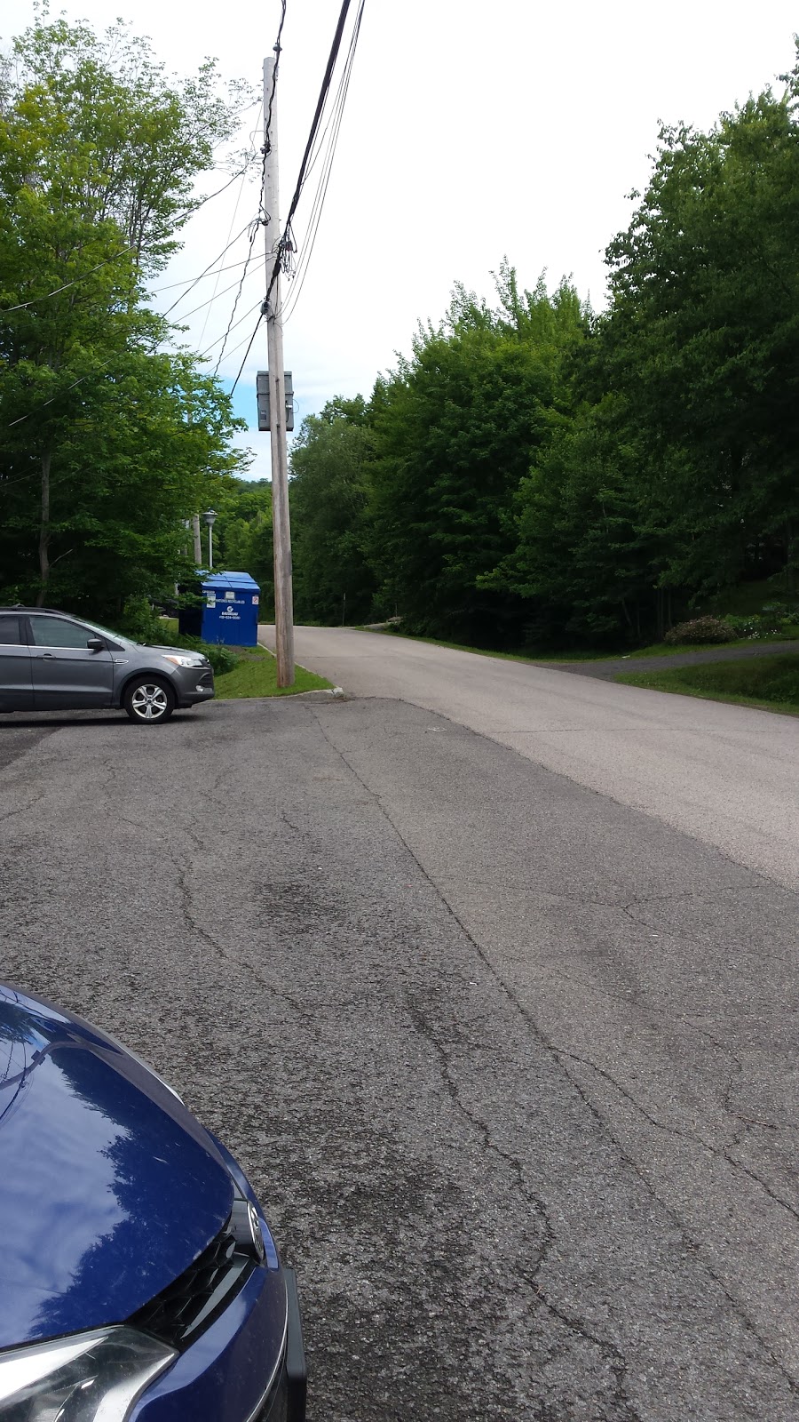 Condo Stoneham | 54 Chemin de la Perdrix, Stoneham-et-Tewkesbury, QC G3C 2J5, Canada | Phone: (418) 953-2997