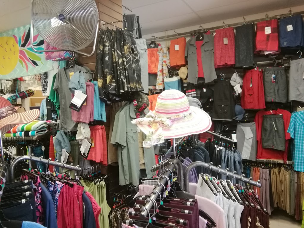 Kazwear Swimwear | 80 Main St W, Grand Bend, ON N0M 1T0, Canada | Phone: (519) 238-8126