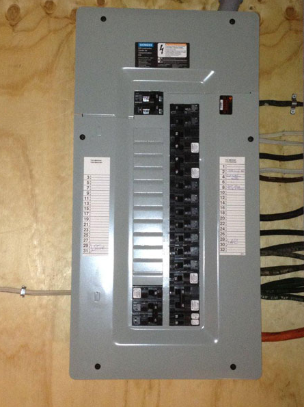 Mainguy & Sons Electrical | 1967 Darling Crescent, Cavan, ON L0A 1C0, Canada | Phone: (705) 875-5061