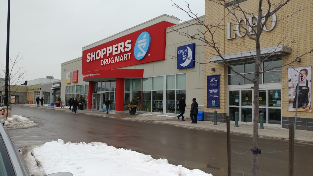 Canada Post | 1530 Albion Rd, Etobicoke, ON M9V 1B0, Canada