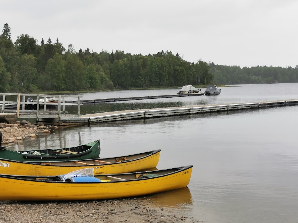 Camping Lac-Rapide | QC-117, La Vallée-de-la-Gatineau, QC J0W 2C0, Canada | Phone: (819) 860-1557