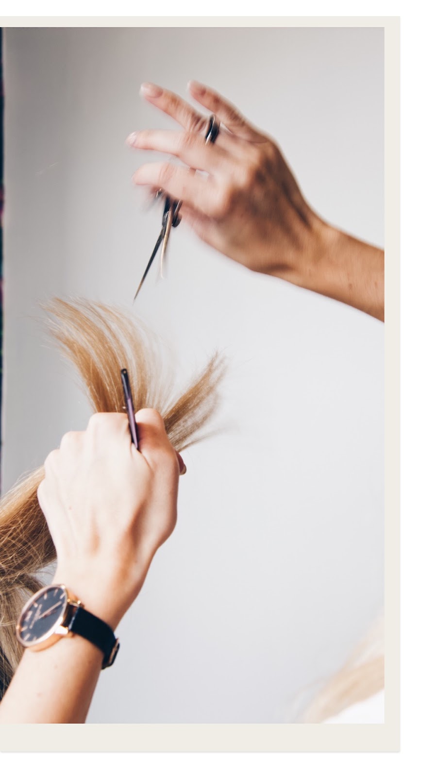 hair by banks & co. beautyBAR | 783 Queen St W F2, Toronto, ON M6J 1G1, Canada | Phone: (416) 997-0031