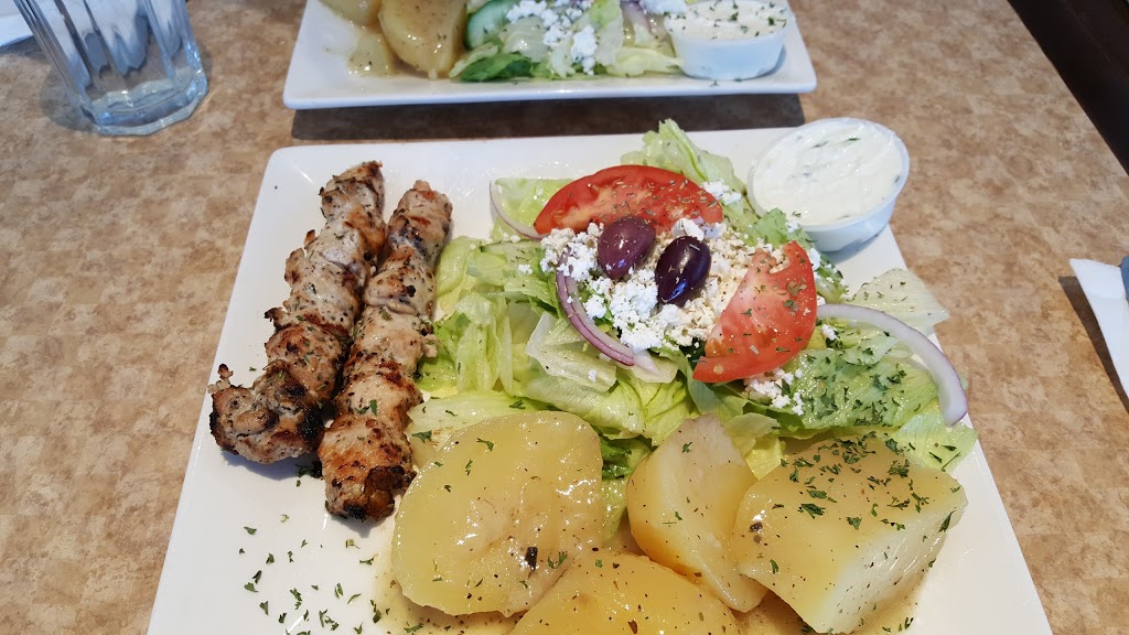 Louis Kouzina | 9255 Woodbine Ave, Markham, ON L6C 1Y9, Canada | Phone: (905) 887-6464