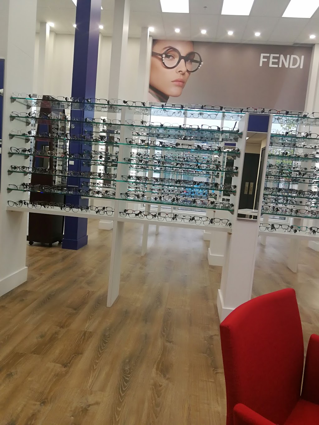 Lunët Espace Vision | 1407 Boulevard Michèle-Bohec suite 102, Blainville, QC J7C 0M4, Canada | Phone: (450) 437-2977