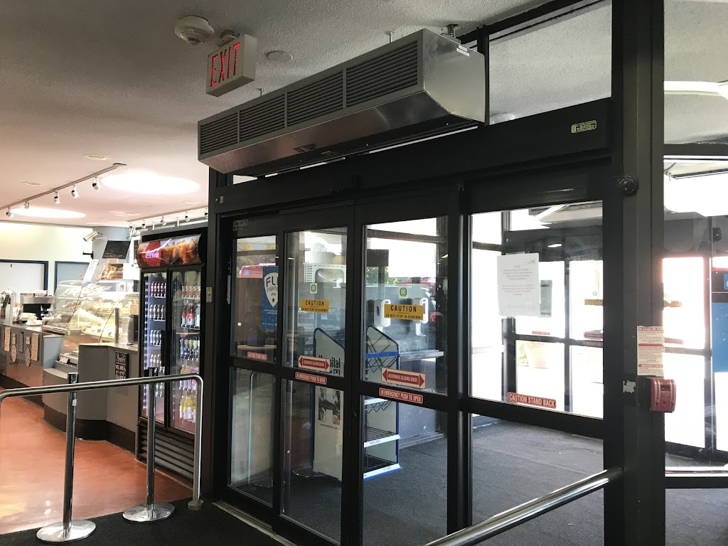 Miniveil Air Curtain Canada | 130 Dynamic Dr Unit 6-7, Scarborough, ON M1V 5C9, Canada | Phone: (905) 885-4015