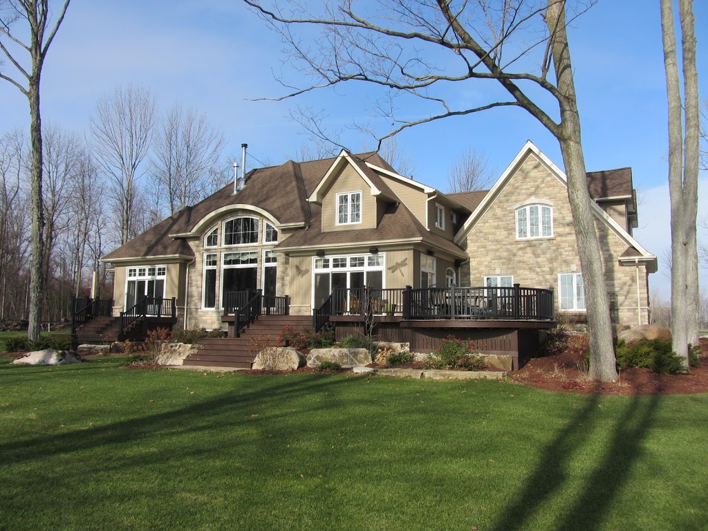 Kloosterman Construction Ltd. | 1005 Sharpe Line, Cavan, ON L0A 1C0, Canada | Phone: (705) 944-8952