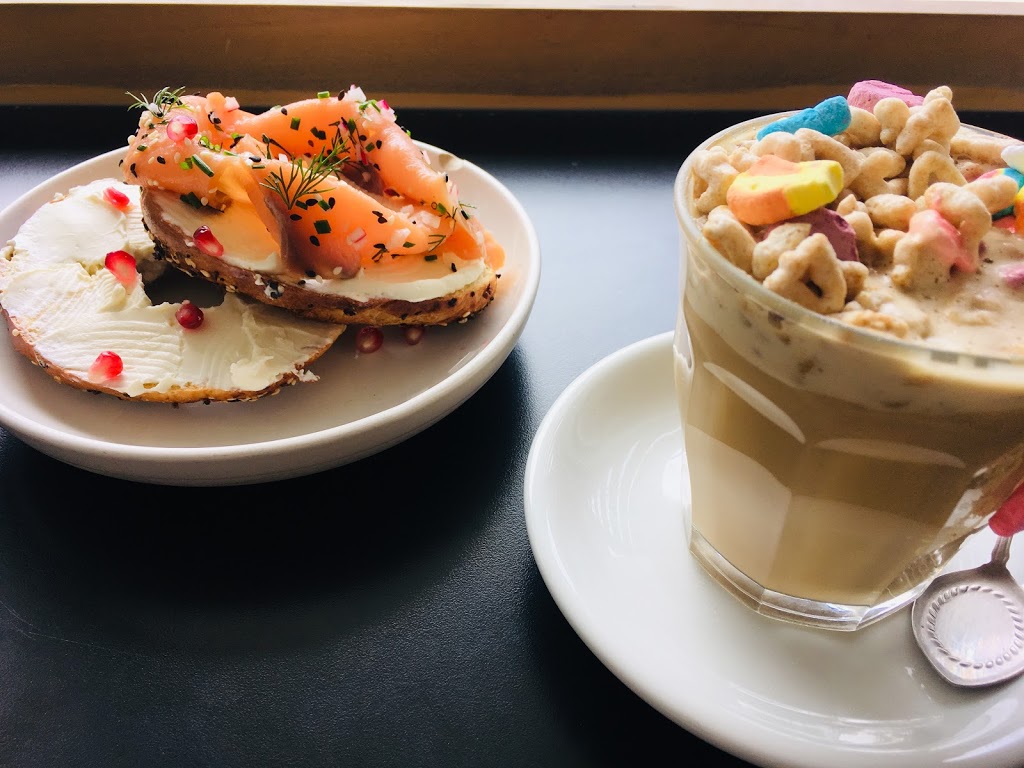 Café Melbourne | 4615 Boul St-Laurent, Montréal, QC H2T 1R2, Canada