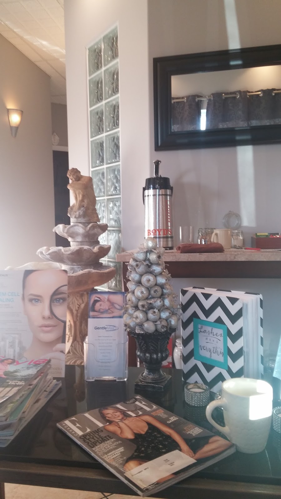 Sunsera Salons | 1003B 8 St E, Saskatoon, SK S7H 0S2, Canada | Phone: (306) 955-5155