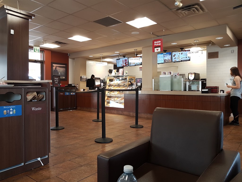 Tim Hortons | 1411 Ouellette Ave, Windsor, ON N8X 1K1, Canada | Phone: (519) 971-9293