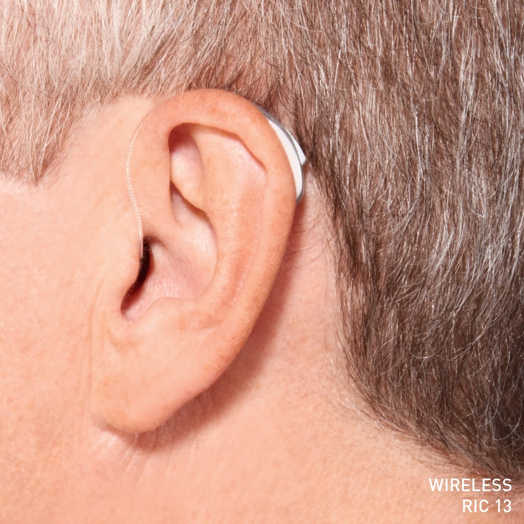 Robillard Hearing Centres | 500 Raglan St N, Renfrew, ON K7V 1P6, Canada | Phone: (888) 459-9240