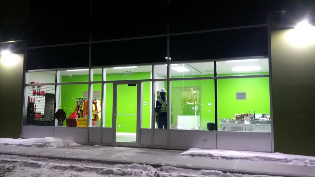 Acure Safety | 129-5305 McCall Way NE, Calgary, AB T2E 7N7, Canada | Phone: (403) 275-4700