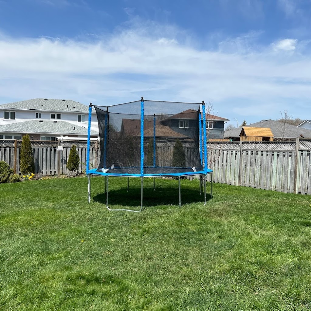 Rise&Shine Daycare | 42 Susan Crescent, Kitchener, ON N2A 4A8, Canada | Phone: (548) 255-1205
