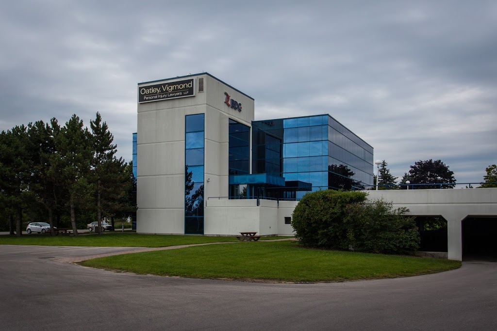 Oatley Vigmond | 151 Ferris Ln #200, Barrie, ON L4M 6C1, Canada | Phone: (705) 726-9021