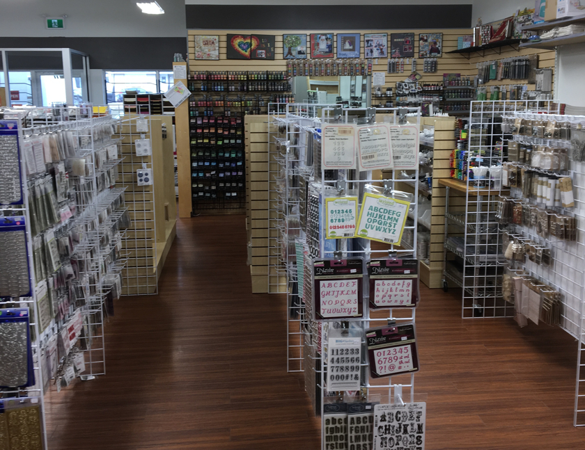Crop A While | 2297 St Joseph Blvd, Orléans, ON K1C 1E7, Canada | Phone: (613) 424-6831