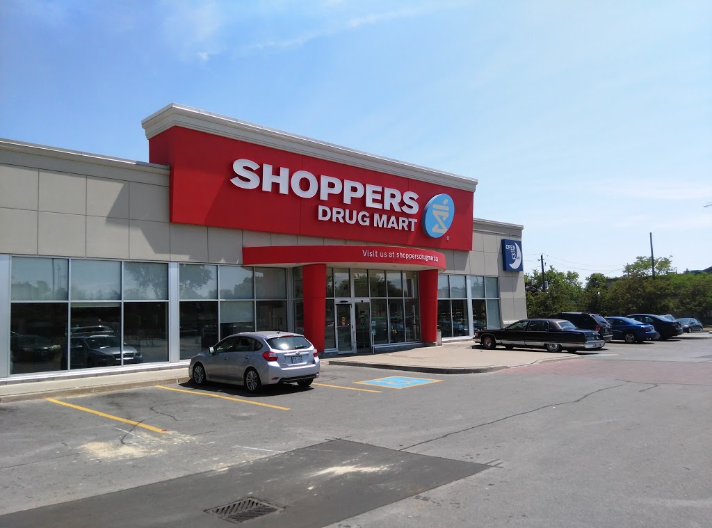 Shoppers Drug Mart | 2301 Kingston Rd, Scarborough, ON M1N 1V1, Canada | Phone: (416) 269-2171